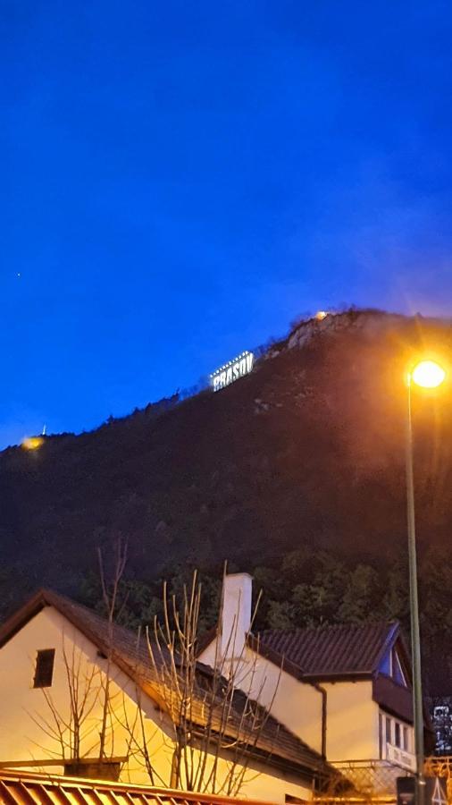 Nomad Apartment Brasov Exterior photo